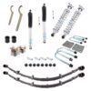 All-Pro Off-Road Pro Suspension Lift Kits with Bilstein Shocks AP-306814