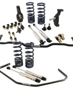 RideTech StreetGrip Suspension Systems 11055010
