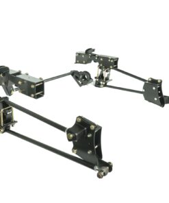 RideTech Bolt-On 4-Link Systems 11707199