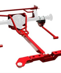 BMR Torque-Arm Hinterachs-Fahrwerkskit TAS006H