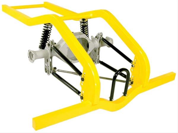Competition Engineering Hinterrahmen- und 4-Link-Kit C1445