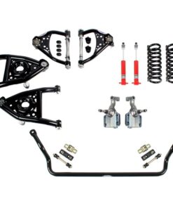 Detroit Speed Front Speed Kit 1 Fahrwerkskit 031311DS