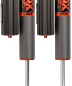 FOX 3.0 Factory Race Series Bypass-Dämpfer 883-26-078