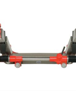 Heidts Mustang-II-Vorderachskit CX-103-E-K