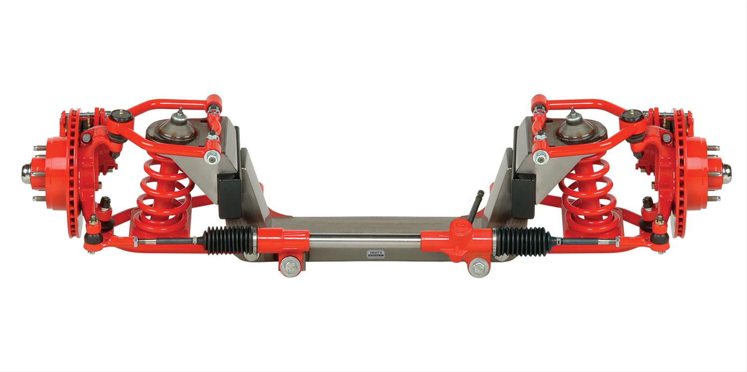 Heidts Mustang II Front Suspension Kits CX-103-E-K