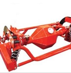 Heidts Pro-G Hinterachs-Fahrwerkskit RM-101-PG