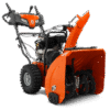 Husqvarna ST224 (24″) 208cc Two-Stage Snow Blower