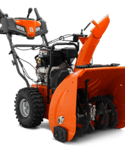 Husqvarna ST227P (27″) 254cc Two-Stage Snow Blower