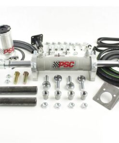 PSC Vollhydraulische Offroad-Lenkung FHK400JK-1