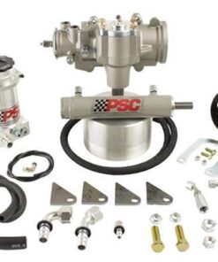 PSC Hydro-Assist-Lenksystem SK240