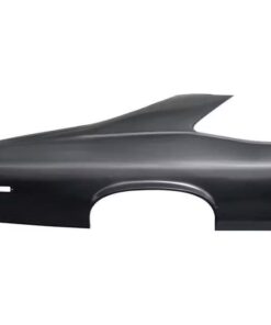 68-69 Nova 2 Door, Quarter Panel, RH