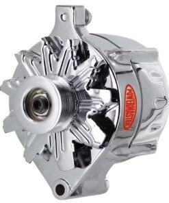 Powermaster 8-37146 Dynamo, 140 Amp