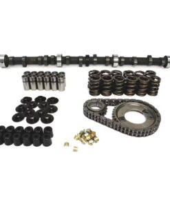 COMP Cams K68-231-4 Xtreme Energy 4x4 Hyd. Camshaft Kit, AMC Jeep/L6