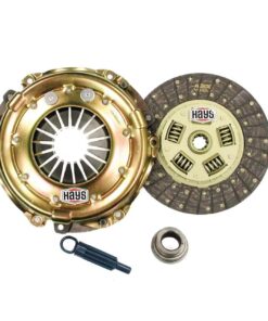 Hays 85-103 Clutch Kit, Street/Strip, GM, 10.5 Inch Diameter