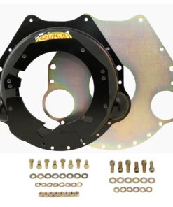 Quick Time RM-8072 Bellhousing, Buick/Olds/Pontiac T56/LS1