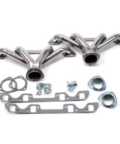 Patriot Exhaust H8500-1 Tight Tuck Header, Street Rod, Universal Buick