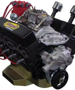Elevemotors Hobby Stock Chevy 360 Crate Engine