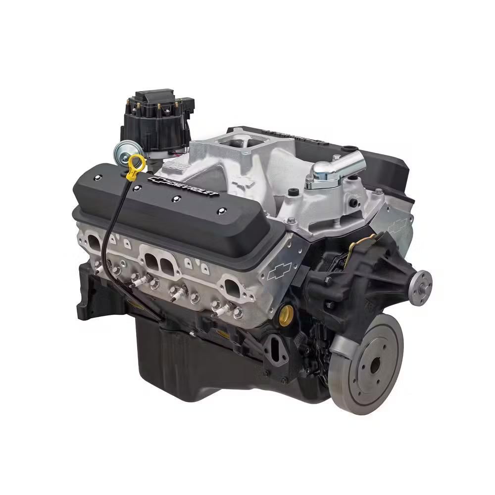 Chevrolet Hochleistung Parts 19432104 ZZ6 350 Base Crate-Motor