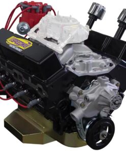 Elevemotors Sport Mod Chevy 360 Engine