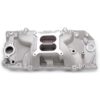 Edelbrock 7161 Performer RPM 2-0 Intake Manifold, Big Block Chevy