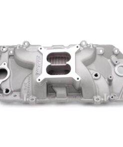 Edelbrock 7161 Performer RPM 2-0 Intake Manifold, Big Block Chevy
