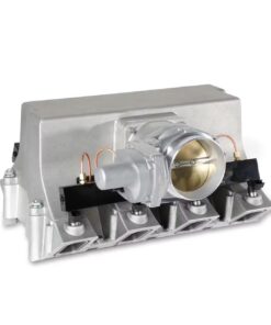 LS Classic Series GMLS3002 '62 Fuelie Style Intake, LS3 Heads