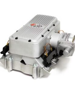 LS Classic Series GMLS3008 '63 Fuelie Style Intake Kit, LS3 Heads