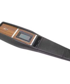 68 Camaro Console Assembly, PG AutoTrans