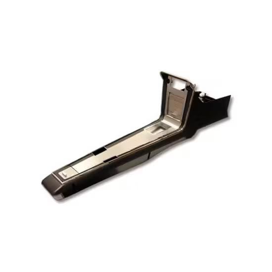 Scott Drake C7ZZ-65045A36-M 67 Ford Complete Console, Manual