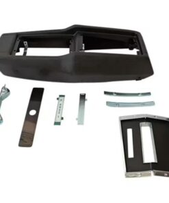 Center Console Kit for Auto Transmission, 1968-74 Nova