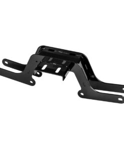 Hurst 67520002 Transmission Crossmember, 66-70 B-Body Mopar, TKO