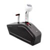 B&M 80843 Automatic Shifter, Pro Ratchet 3 and 4 Speed