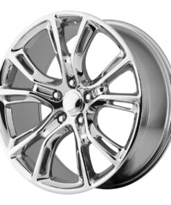 OE Creations 137C-2297334 Wheel, 22 x 9