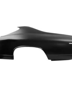 68-69 Chevelle Quarter Panel, 2 Door Hardtop, LH