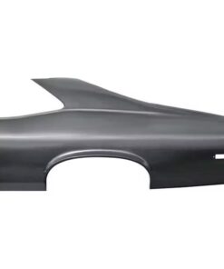 68-69 Nova 2 Door, Quarter Panel, LH