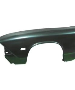 Auto Metal Direct X200-3468-L Front Fender, LH Side, 68 Chevelle