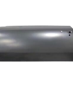 66-67 Chevelle & El Camino Door Shell - LH