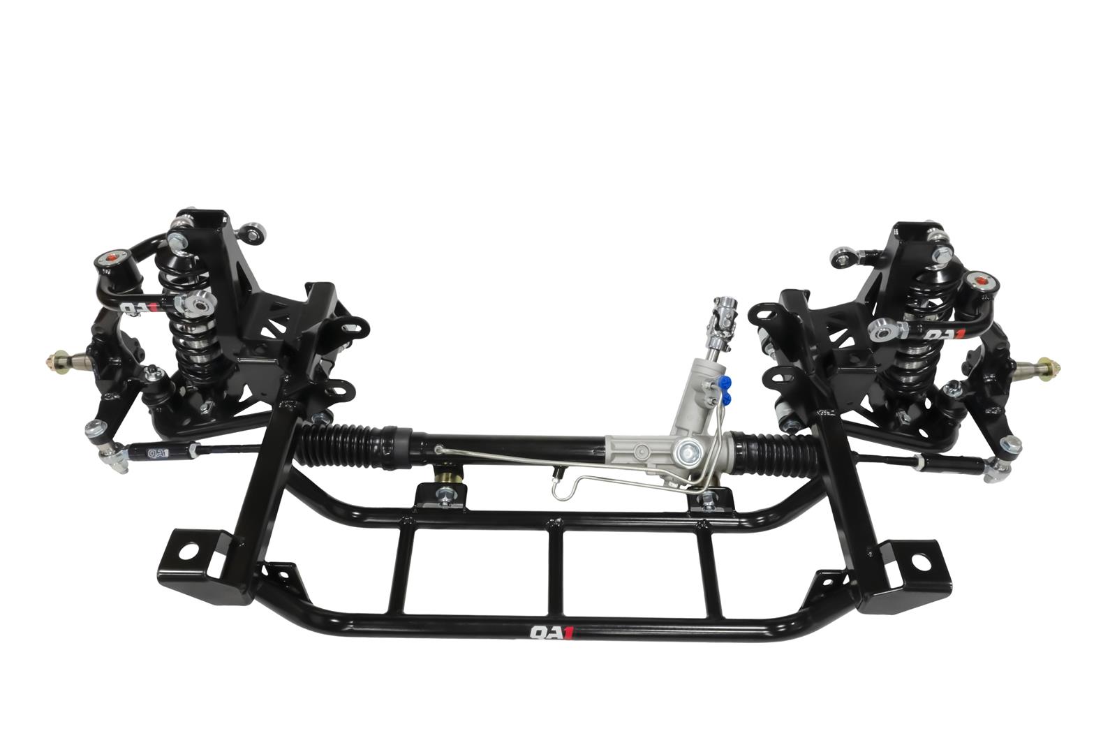 QA1 Mopar Vorderachs-Coilover-Umrüstsatz 52343-S400