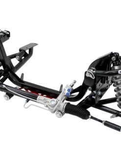 QA1 F-100 Vorderachs-Coilover-Umrüstsatz 52620-D500