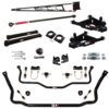 QA1 Level 3 Handling Suspension Kits HK13-GMF3