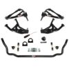QA1 Level 3 Handling Suspension Kits HK33-GMF2