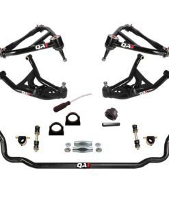 QA1 Level 3 Handling Suspension Kits HK33-GMF2