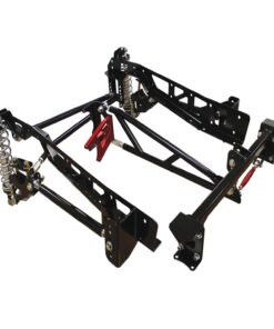 QA1 F-100 Hinterachs-Coilover-Umrüstsatz R120-250