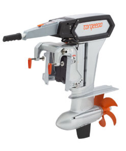 Torqeedo Cruise 10 TXL Electric Outboard Motors