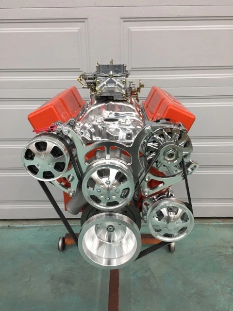 383 Stroker Crate Engine – Bild 3