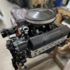383R ProStreet Stroker Crate Engine
