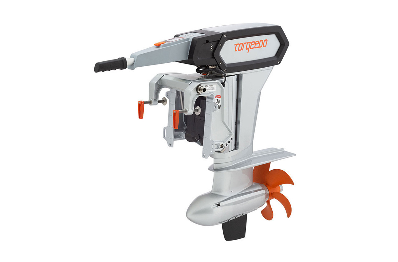 Torqeedo Cruise 10 TXL Electric Outboard Motors
