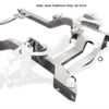Speedtech Performance USA Pro Touring Bare Front Subframes 10200