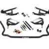 UMI Performance Corner Max Kits 406401-B